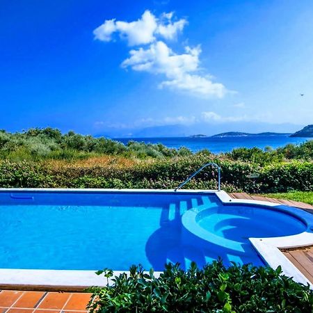 Mirabella Apartments Ayos Nikolaos Dış mekan fotoğraf