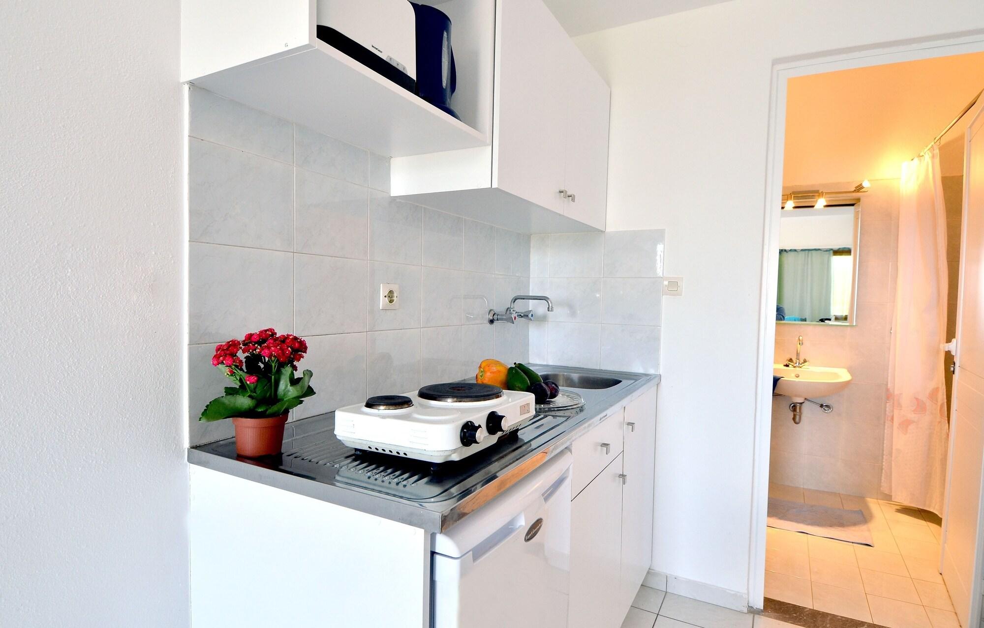 Mirabella Apartments Ayos Nikolaos Dış mekan fotoğraf