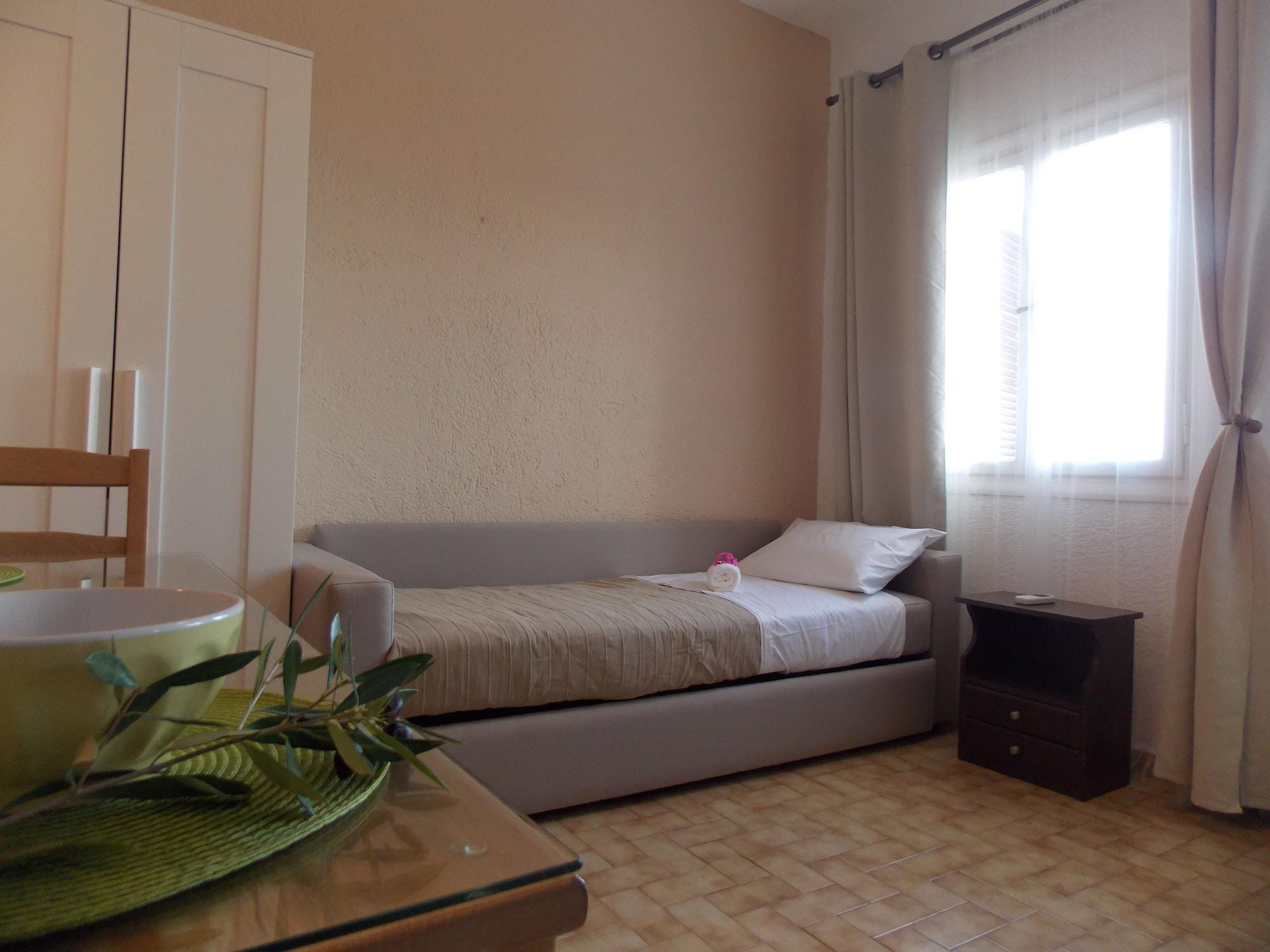 Mirabella Apartments Ayos Nikolaos Dış mekan fotoğraf
