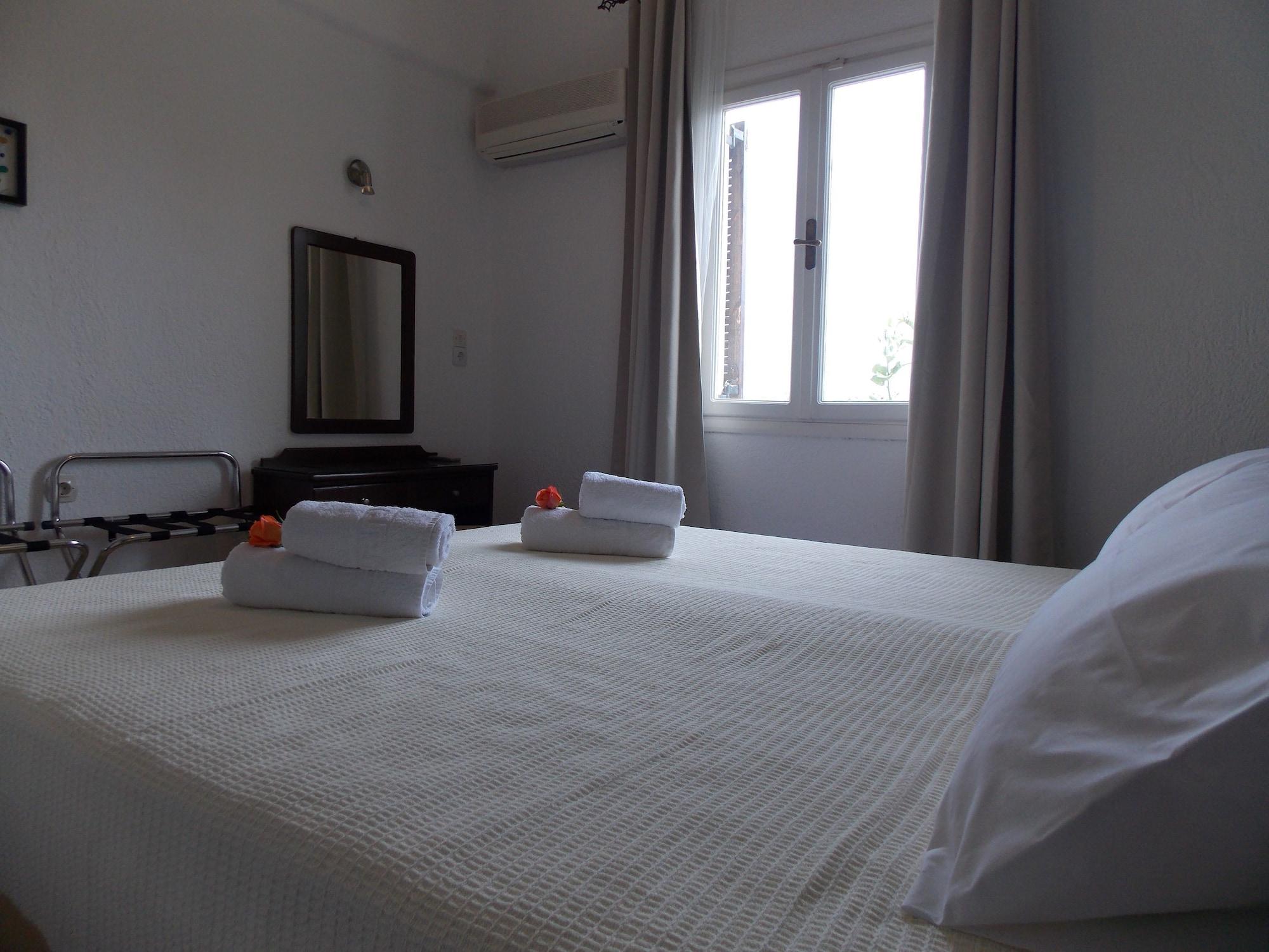 Mirabella Apartments Ayos Nikolaos Dış mekan fotoğraf