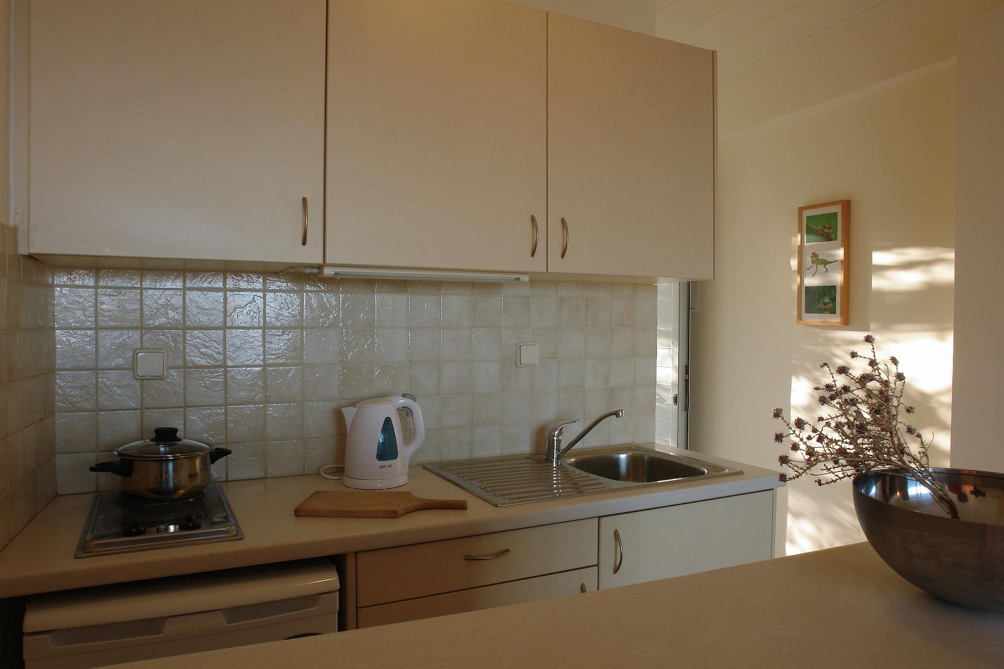 Mirabella Apartments Ayos Nikolaos Dış mekan fotoğraf