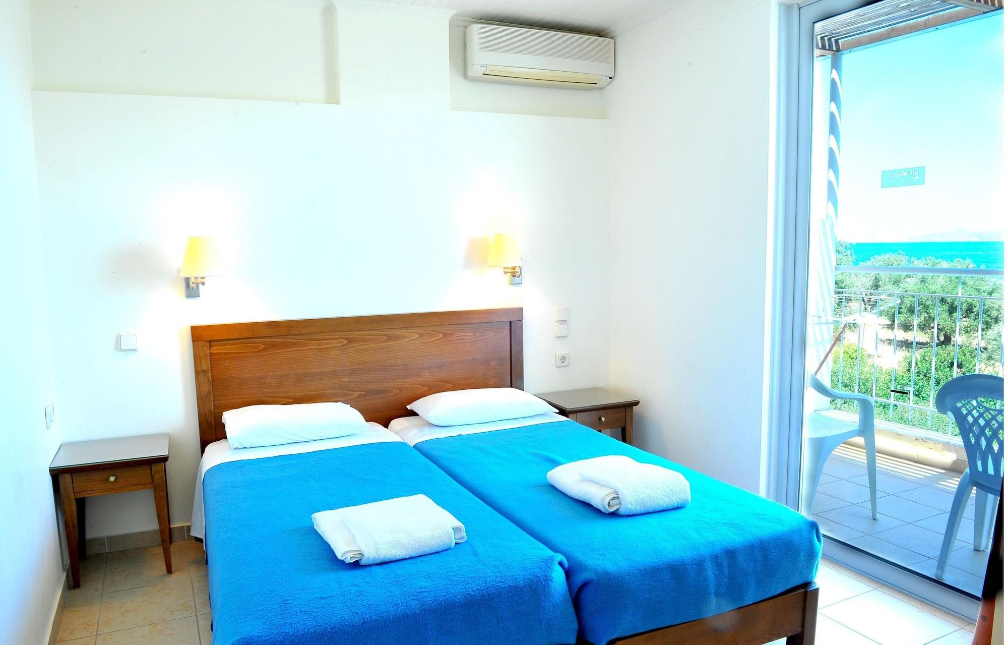 Mirabella Apartments Ayos Nikolaos Dış mekan fotoğraf