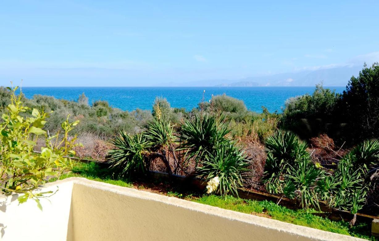 Mirabella Apartments Ayos Nikolaos Dış mekan fotoğraf