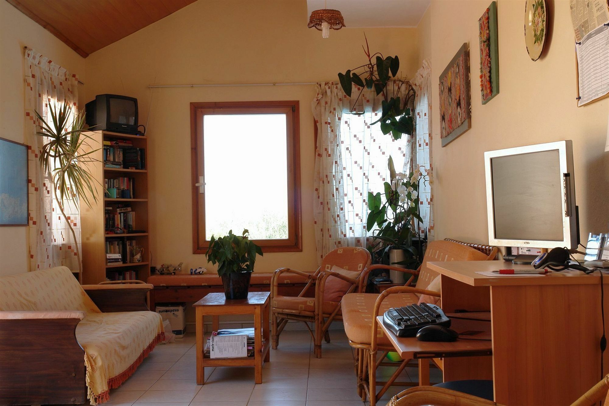 Mirabella Apartments Ayos Nikolaos Dış mekan fotoğraf