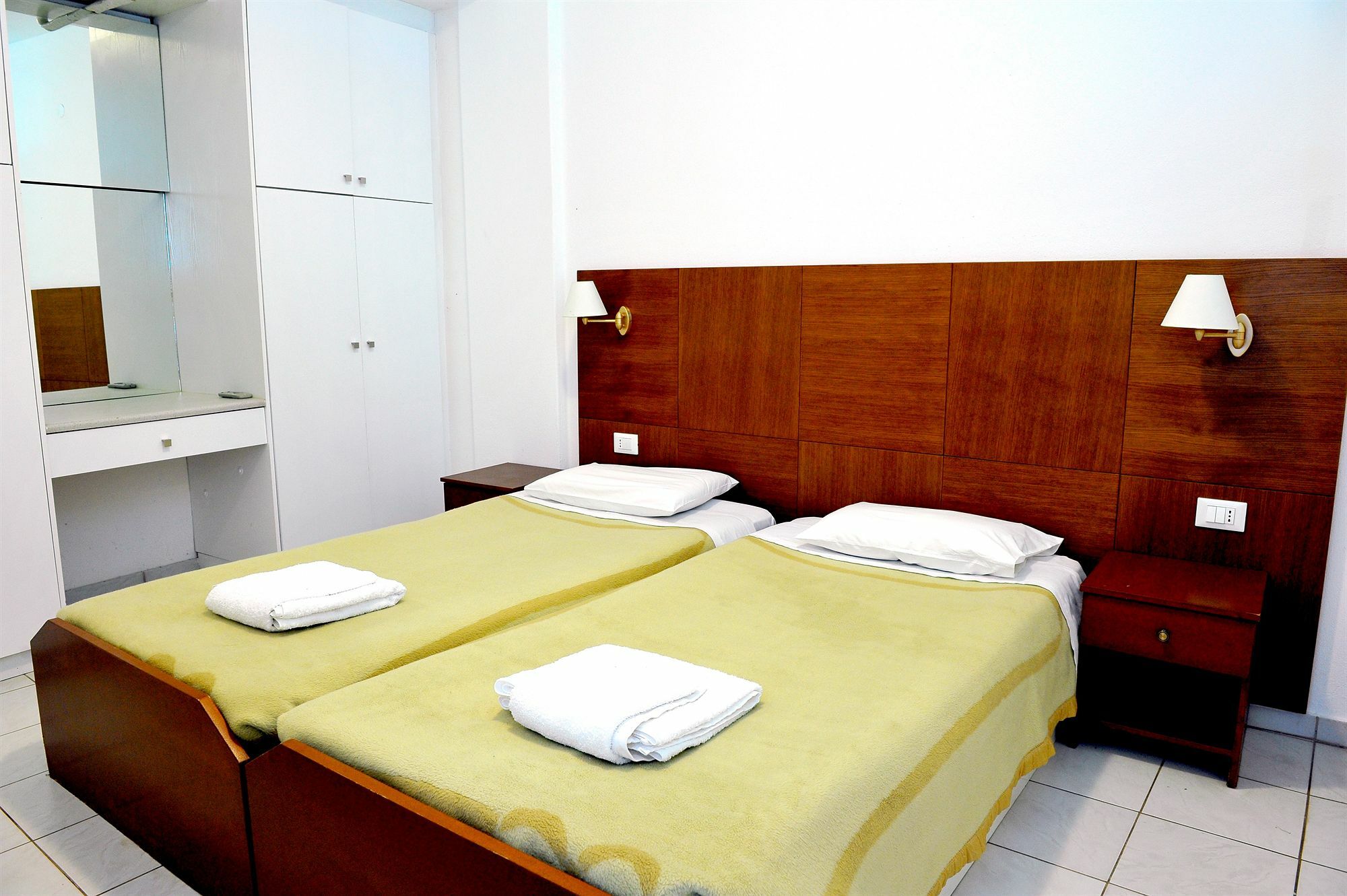 Mirabella Apartments Ayos Nikolaos Dış mekan fotoğraf