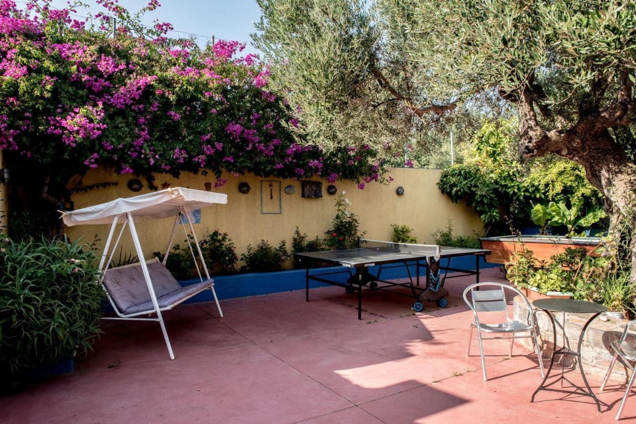 Mirabella Apartments Ayos Nikolaos Dış mekan fotoğraf